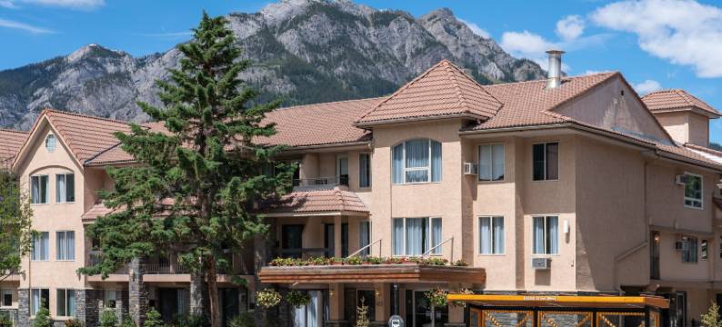 红毯套房旅馆(Red Carpet Inn)图片