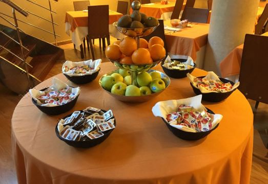 Hotel Campoamor Hotel Overview