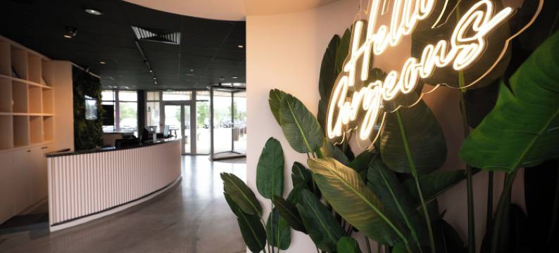 宜必思尚品第戎北瓦尔米酒店(Ibis Styles Dijon Nord Valmy)图片