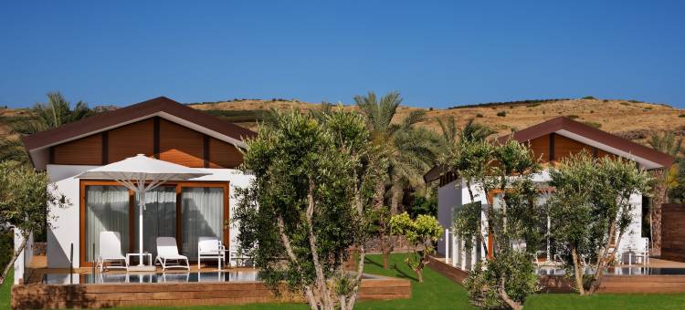 斯台加利利海酒店(The Setai Sea of Galilee)图片