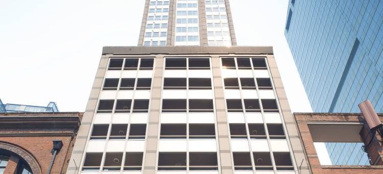 曼特拉肯特酒店(Mantra on Kent Sydney)图片