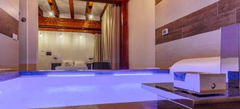 瑟玛福罗席拉民宿运动酒店(Il Semaforo Sila)图片