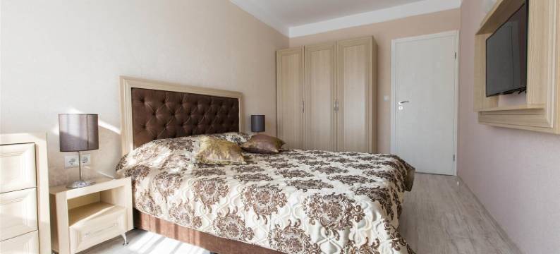 和谐套房2 & 3(Harmony Suites 2,3)图片