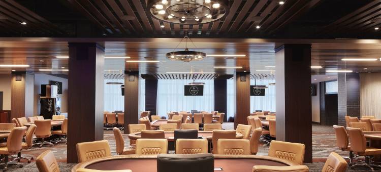 美高梅斯普林菲尔德酒店(MGM Springfield)图片