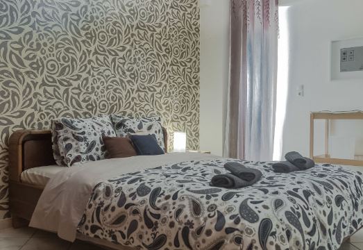 Luxury City Center Apartment Hotel Overview