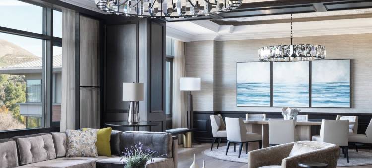 西湖村四季酒店(Four Seasons Hotel Westlake Village)图片