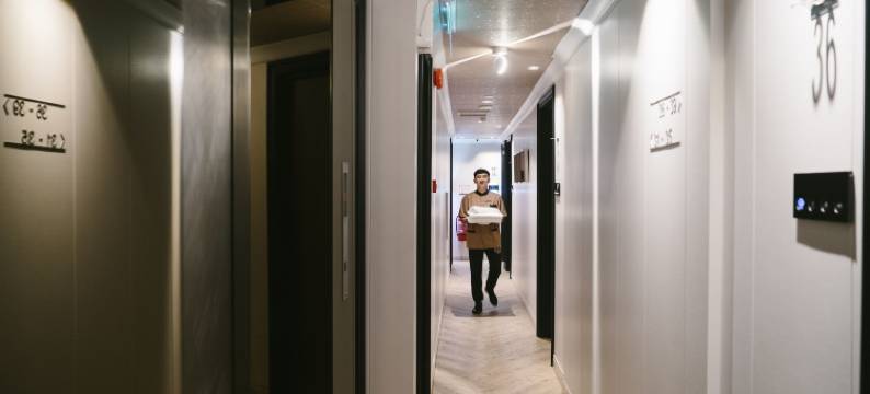 A＆R精品酒店(A&R Boutique Hotel)图片