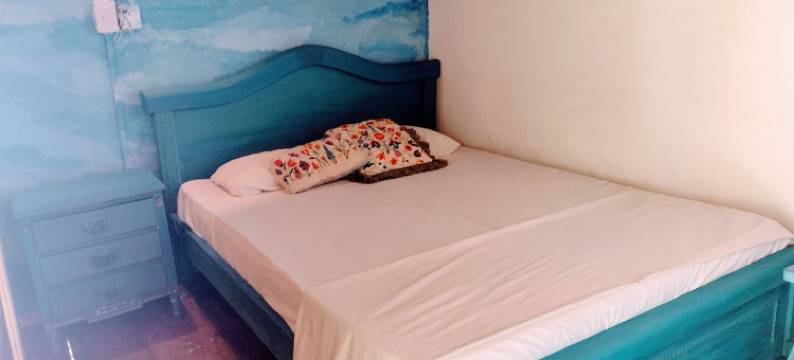 哈玛克罗孔奇青年旅舍(El Hamakero de Conchi-Hostal)图片