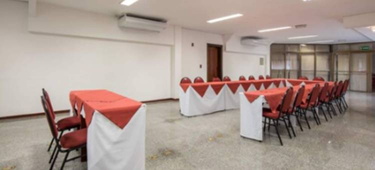 卡尔顿广场酒店(Hotel Carlton Plaza)图片