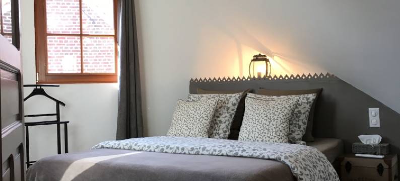 帕登霍夫住宿加早餐旅馆(Paardenhof Guesthouse)图片