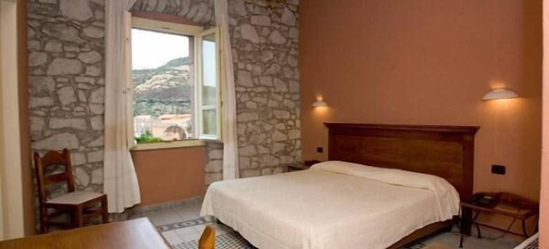 科尔特费欧利塔艾尔伯格迪富索酒店(Corte Fiorita Albergo Diffuso)图片