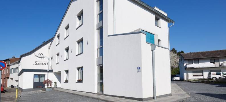 萨拉酒店(Hotel Sarah)图片