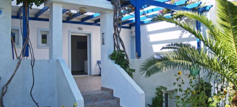 安娜齐西莫斯酒店(Anna Zisimos)图片