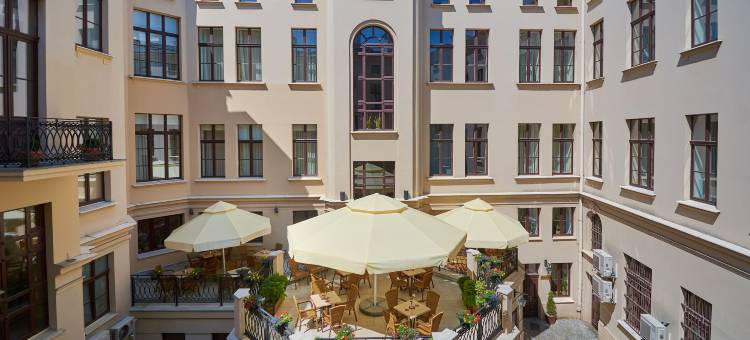 卢布林 IBB 大酒店(IBB Hotel Grand Hotel Lublin)图片