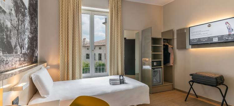 特雷维索住宿加早餐旅馆(B&B Hotel Treviso)图片