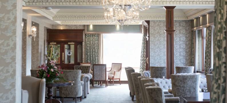 凯瑞克达尔温泉酒店(Carrickdale Hotel & Spa)图片