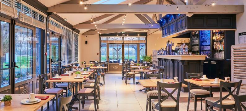 索莱斯Spa酒店(Hotel Spa les Saules)图片