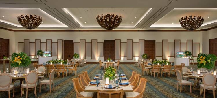 马诺美海滩私密酒店-限成人(Secrets Maroma Beach Riviera Cancun)图片