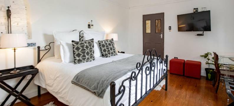 4号大街84号招待所(84 on Fourth Guest House)图片