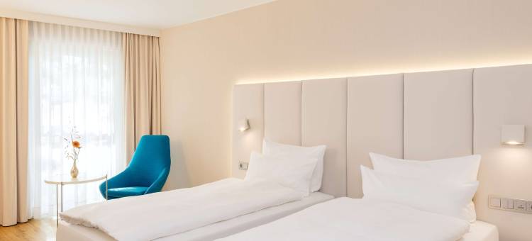 NH埃森酒店(NH Essen)图片