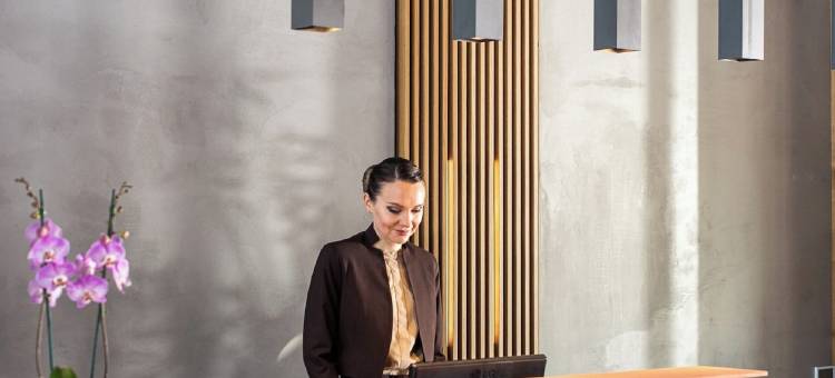Pilot Amphora精品酒店 - 限成人(Pilot Amphora Boutique Hotel "Adults Only")图片