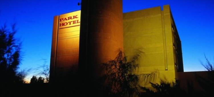 卡拉马公园酒店(Park Hotel Calama)图片