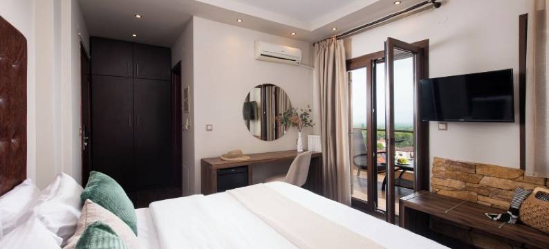 那亚德斯酒店(Hotel Naiades)图片