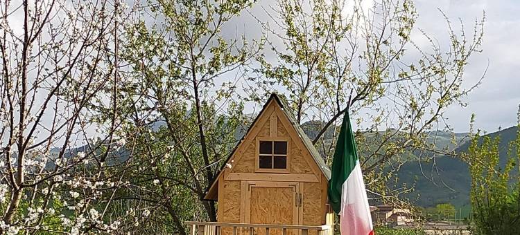 曼萨德威蒂酒店(Mansarda Viti)图片