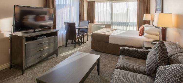 大使馆酒店(The Embassy Inn)图片