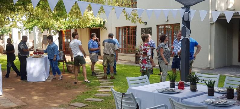 赛尔提斯乡村旅馆及餐厅(Celtis Country Lodge & Restaurant)图片