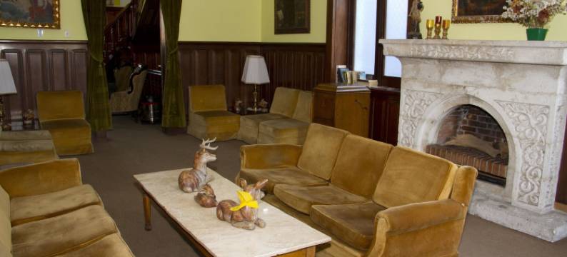 梅塞德斯旅馆(Las Mercedes)图片