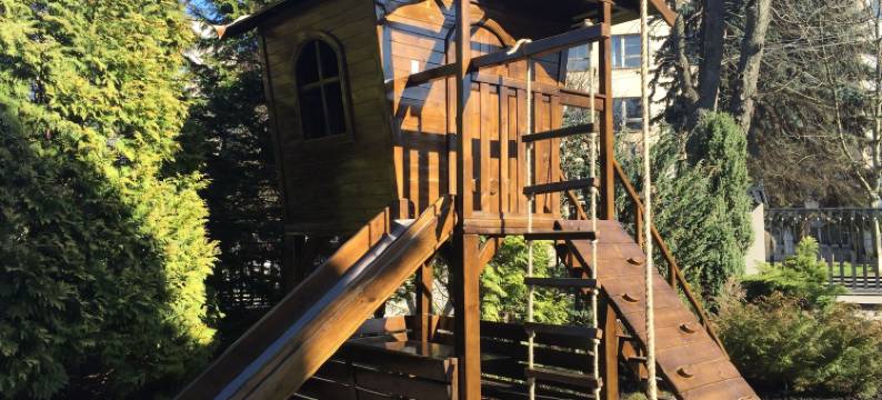 伊内酒店(Eney Hotel)图片