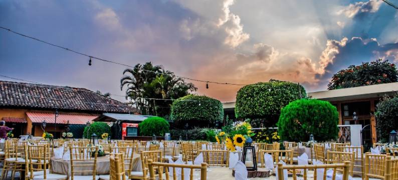 圣卡塔利娜修道院酒店(Hotel Convento Santa Catalina by Ahs)图片