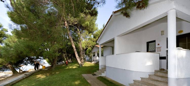 拉古娜普拉哥特酒店(Village Galijot Plava Laguna)图片