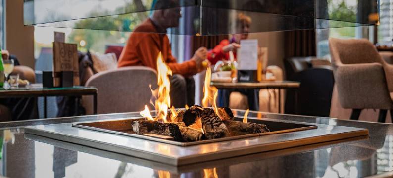 布鲁日维罗特尔酒店(Velotel Brugge)图片