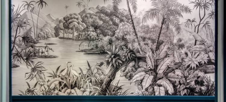 维克多精品酒店(Victor Boutique Hotel)图片