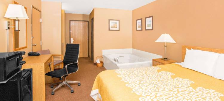 沃辛顿戴斯酒店(Days Inn by Wyndham Worthington)图片