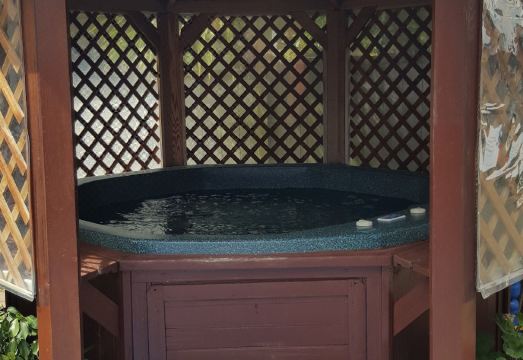 Albany Rosedale Motel Hotel Overview