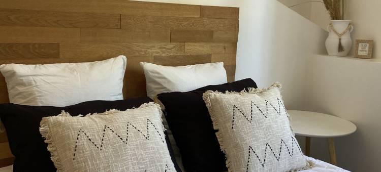 马斯拉弗勒住宿加早餐旅馆(Mas Lafleur)图片