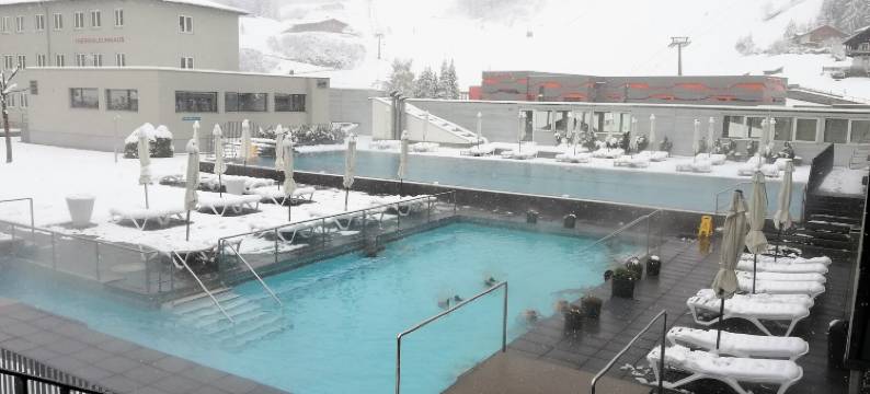 波萨纳尔旅馆(Pension Posauner)图片