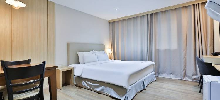 第一酒店(The First Hotel)图片