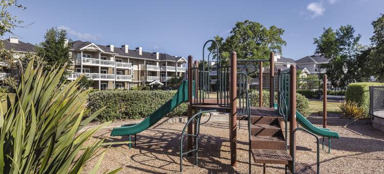 温德姆格莱德费尔菲尔德度假村(Club Wyndham Resort at Fairfield Glade)图片