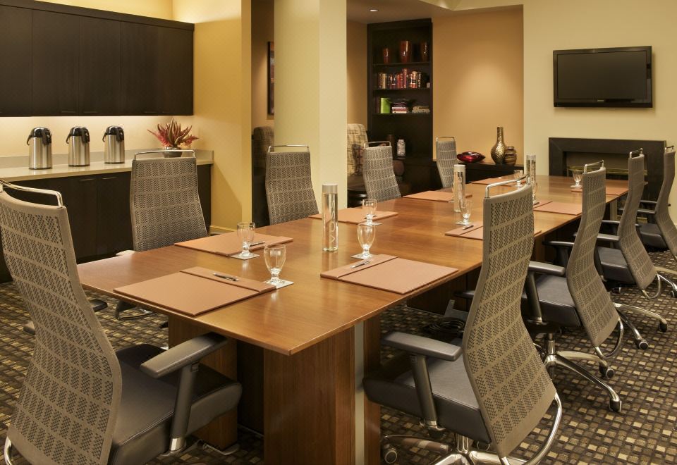 Hotel Abri Union Square Hotel Overview