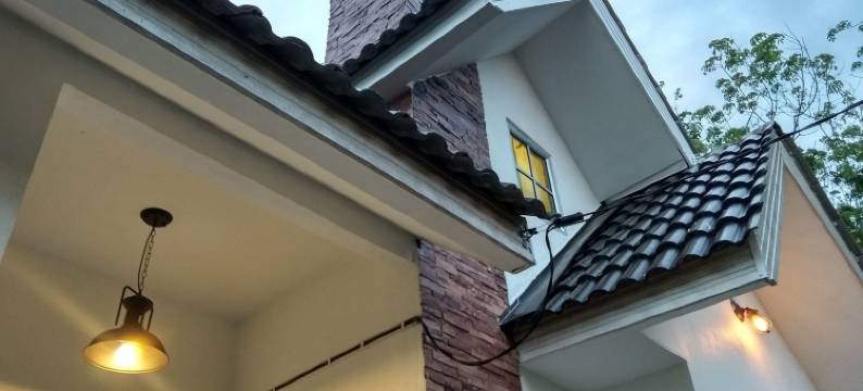 泰和尔旅馆(Tehel Farmhouse)图片