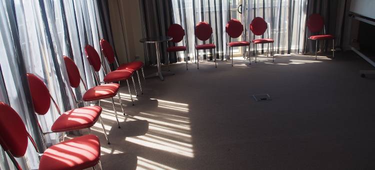 悉尼曼特拉城堡山酒店(Mantra Castle Hill Sydney)图片