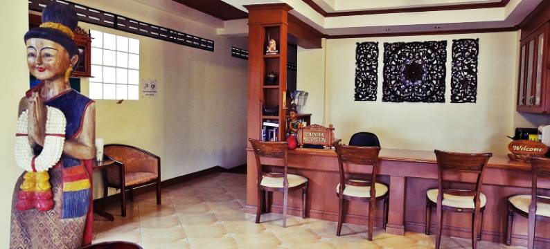 班SS卡隆酒店(Baan SS Karon)图片