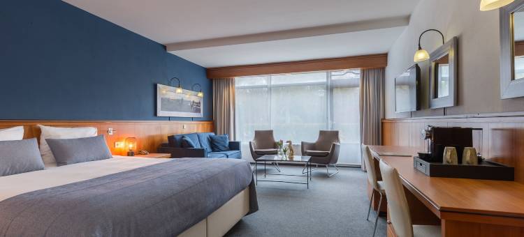 凡德瓦克酒店(Van der Valk Hotel Den Haag Wassenaar)图片