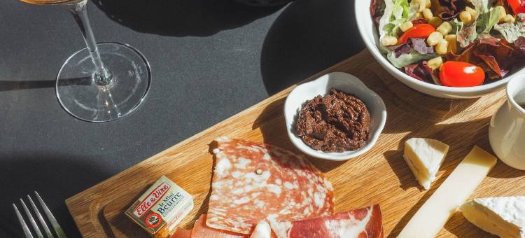 拉多米蒂亚旅馆(Maison d'hôtes la Domitia)图片