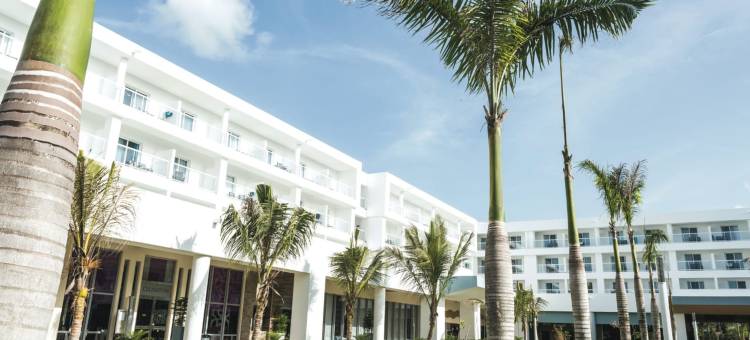 里乌共和国酒店 - 限成人- 全包(Riu Republica - Adults Only - All Inclusive)图片