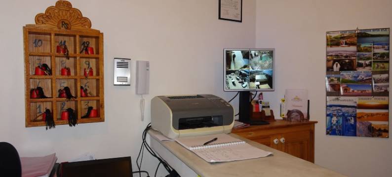 里亚德沙巴酒店(Riad Sabah)图片